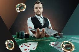 chillbet Mesa de Blackjack en Vivo