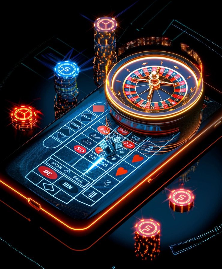 chillbet Crash Arcade